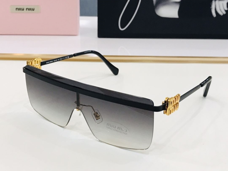 Miu miu Sunglasses